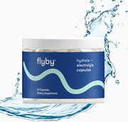 Electrolyte Capsules