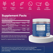 Electrolyte Powder